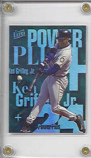 '97 Powerplus