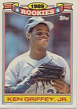 Griffey RC !