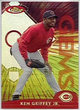 FINEST REFRACTOR!!!