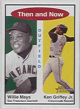 Griff/Mays