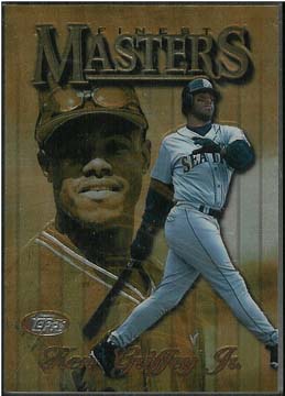 '97 bronze