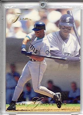'93 Flair