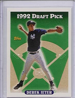 Jeter RC !