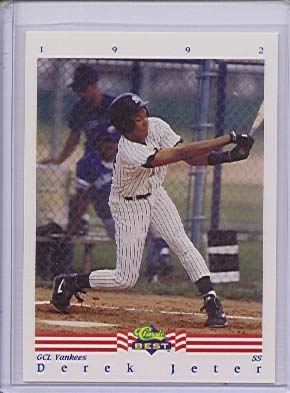 Jeter RC !