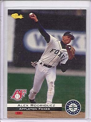 'A-ROD RC !