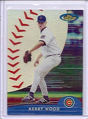Kerry Wood Ref.