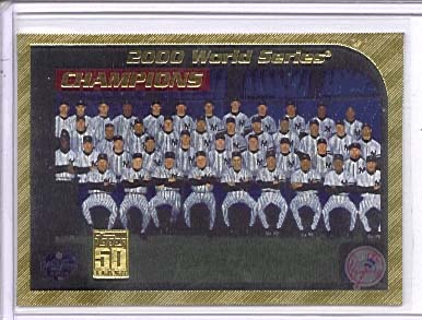 2000 CHAMPS !