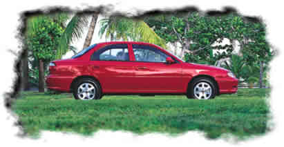 I want this car!