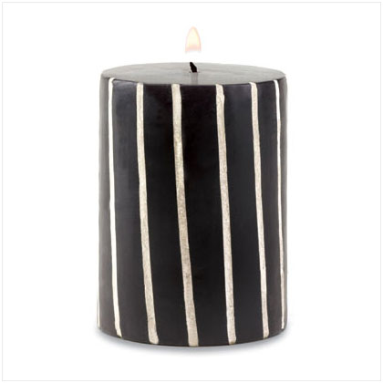 Beeswax Honeypot Jar Candle - 15.5 oz
