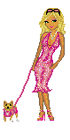 Legally Blonde