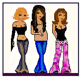 Charmed