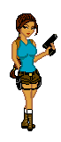 Lara Croft