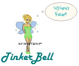 Tinkerbell
