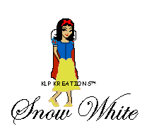 Snow White