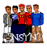 Nsync