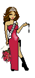 Miss Congeniality