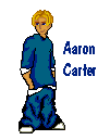 Aaron Carter