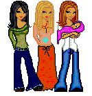 Friends