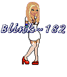 Blink 182