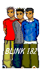 Blink 182