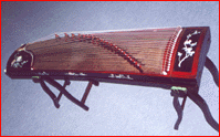 Gu-Zheng