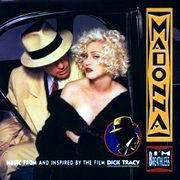 I'm Breathless Soundtrack