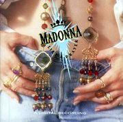 Like a Prayer Cover