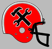For the do-it-yourselfer who wants his own team!
