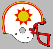Put a little sunshine into that fantasy league!