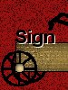 Sign