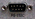 connettore RS-232