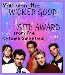 The O-Town Sweeties
