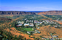 Alice Springs