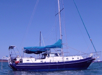 Purjevene