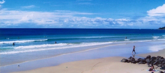 Byron Bay,foto Riikka I.