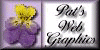 Pat�s logo