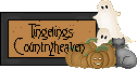 Tingeling's hemsida/homepage