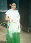 Intelligent na bata wla me ma-say!
