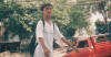 funny 'to sObra, jus look at him.. sa2ya ka na!!