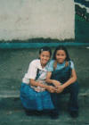 gOt 3 pics na kmi mgkasama prO 'to lng pnOst ko!
