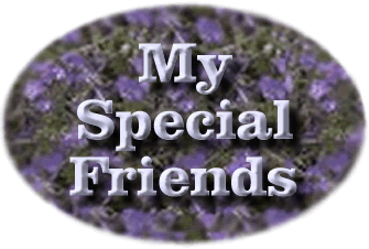 My Special Friends