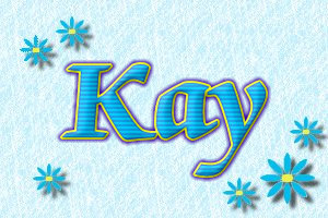 Kay