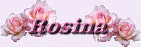 Rosina