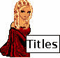 Titles