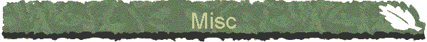 Misc