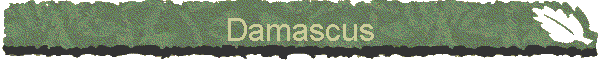 Damascus