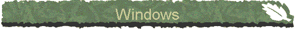 Windows