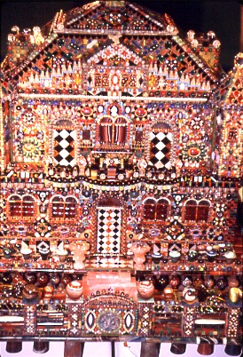 Gem House