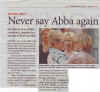 Never_Say_Abba_Again.jpg (101319 bytes)