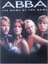 Abba Name of Game (Front).jpg (73325 bytes)